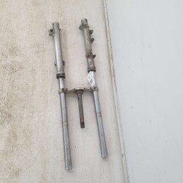 Forcella antewriore Kawasaki EN 500 4T 6marce 1991-96 da rigenerare