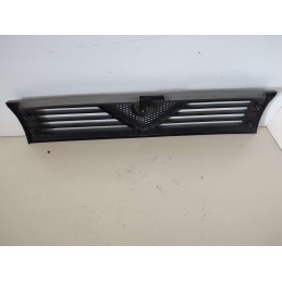 MASCHERINA CALANDRA ALFA ROMEO 33 1° SERIE GRIGIA USATA CON LEGGERO DIFETTO POS P1B1