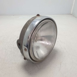5181-18 Faro fanale proiettore gruppo ottico anteriore  Suzuki GS 400 38KW 1984 