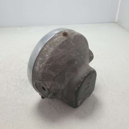 5181-18 Faro fanale proiettore gruppo ottico anteriore  Suzuki GS 400 38KW 1984 