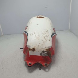 Serbatoio originale da restaurare senza tappo  Suzuki GS 400 38KW 1984 