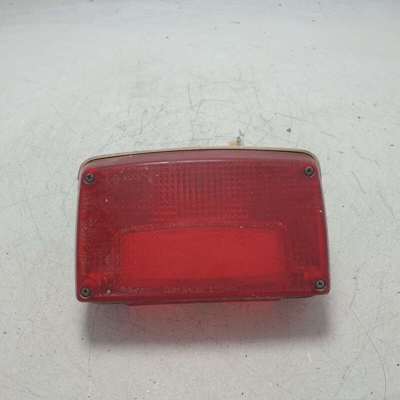 35710-28 Stop fanale proiettore luci posteriore centrale Suzuki GS 400 38KW 1984