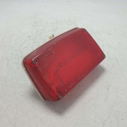 35710-28 Stop fanale proiettore luci posteriore centrale  Suzuki GS 400 38KW 1984 