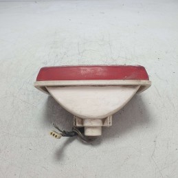 35710-28 Stop fanale proiettore luci posteriore centrale  Suzuki GS 400 38KW 1984 