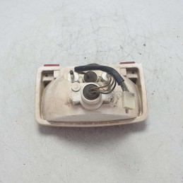 35710-28 Stop fanale proiettore luci posteriore centrale  Suzuki GS 400 38KW 1984 