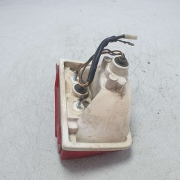 35710-28 Stop fanale proiettore luci posteriore centrale  Suzuki GS 400 38KW 1984 