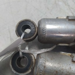 Ammortizzatori coppia posteriore da revisionare Suzuki GS 400 38KW 1984 