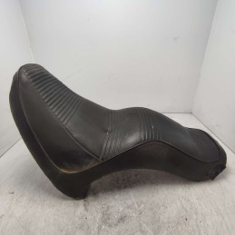 53001-1597 Sella sedile da restaurare originale  Suzuki GS 400 38KW 1984 