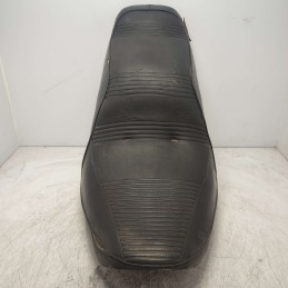 53001-1597 Sella sedile da restaurare originale  Suzuki GS 400 38KW 1984 