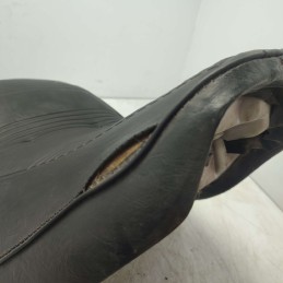 53001-1597 Sella sedile da restaurare originale  Suzuki GS 400 38KW 1984 
