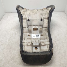 53001-1597 Sella sedile da restaurare originale  Suzuki GS 400 38KW 1984 