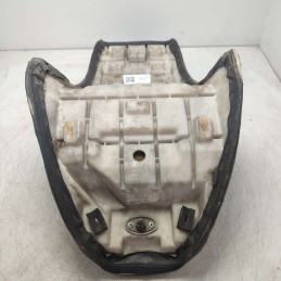 53001-1597 Sella sedile da restaurare originale  Suzuki GS 400 38KW 1984 