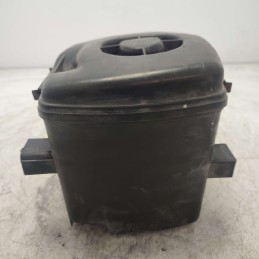 34200 scatola filtro aria airbox  Suzuki GS 400 38KW 1984 DGM38760S vintage