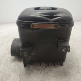 34200 scatola filtro aria airbox  Suzuki GS 400 38KW 1984 DGM38760S vintage