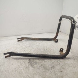 Parte di telaio tubolare Suzuki GS 400 38KW 1984 vintage
