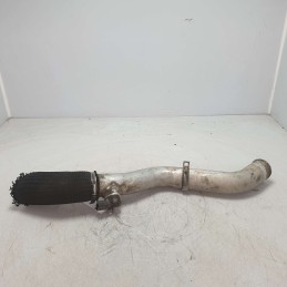 Tubo condotto intercooler...
