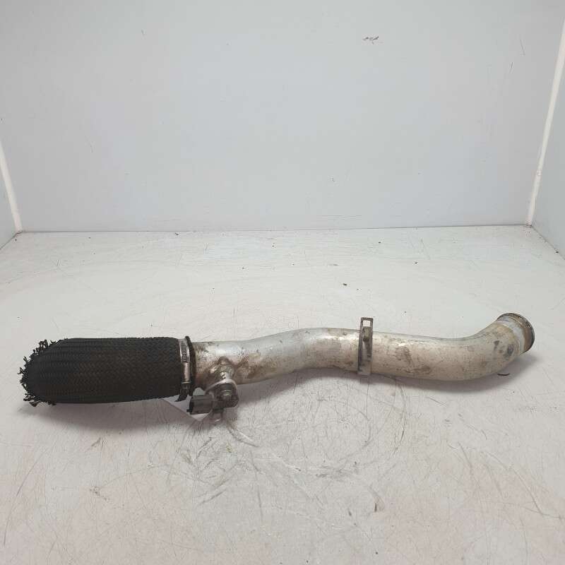Tubo condotto intercooler con sensore aria 39300-84400 Kia Sportage 2.0d D4EA 2007
