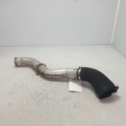 Tubo condotto intercooler con sensore aria 39300-84400 Kia Sportage 2.0d D4EA 2007