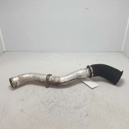 Tubo condotto intercooler con sensore aria 39300-84400 Kia Sportage 2.0d D4EA 2007