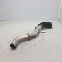Tubo condotto intercooler con sensore aria 39300-84400 Kia Sportage 2.0d D4EA 2007