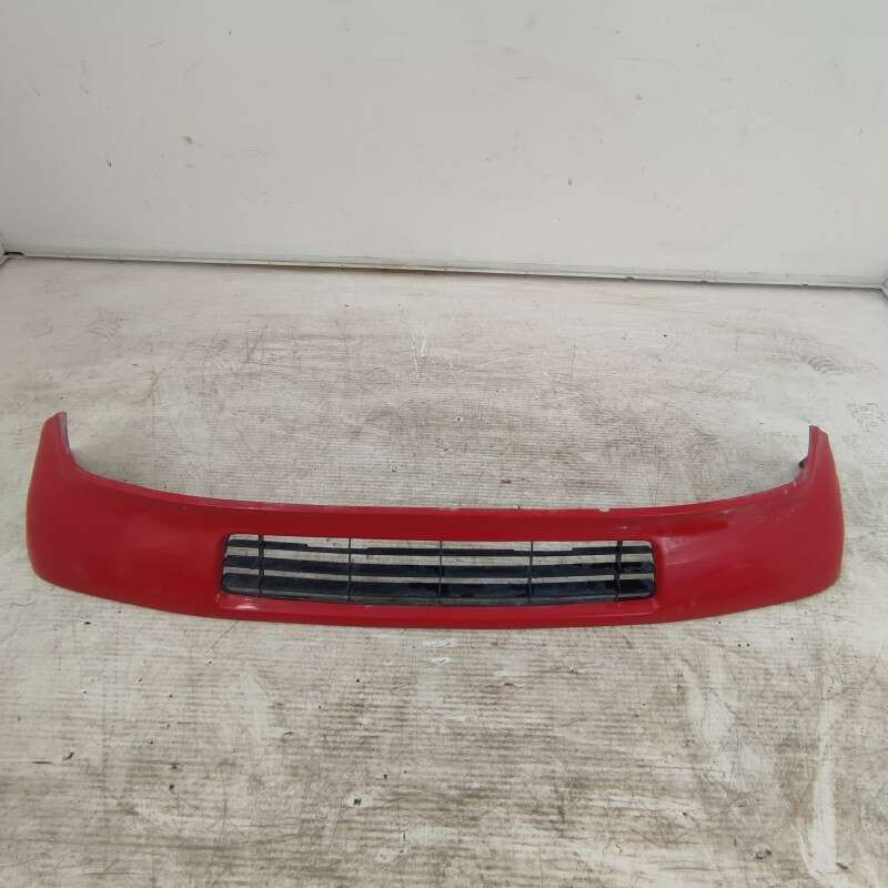 Spoiler paraurti ant con griglia Peugeot 205 automatico 1.6b BDY 2000