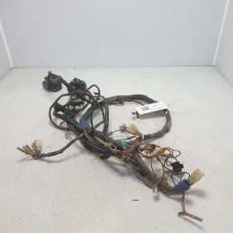 Cablaggio impianto elettrico cavi elettrici Suzuki GS 400 38KW 1984 vintage