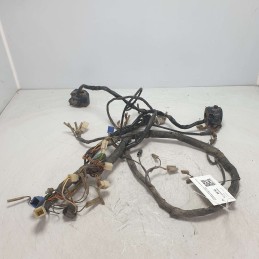 Cablaggio impianto elettrico cavi elettrici Suzuki GS 400 38KW 1984 vintage