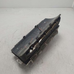 9607790680 Quadro strumenti contachilometri Peugeot 205 automatico 1.6b BDY 2000 873281000