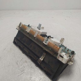 9607790680 Quadro strumenti contachilometri Peugeot 205 automatico 1.6b BDY 2000 873281000