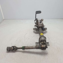 Piantone canna colonna sterzo guida Kia Sportage 2.0d D4EA 2007