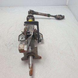 Piantone canna colonna sterzo guida Kia Sportage 2.0d D4EA 2007
