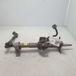 Piantone canna colonna sterzo guida Kia Sportage 2.0d D4EA 2007