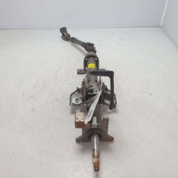 Piantone canna colonna sterzo guida Kia Sportage 2.0d D4EA 2007