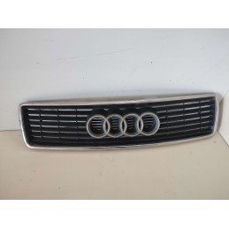 MASCHERINA CALANDRA AUDI...