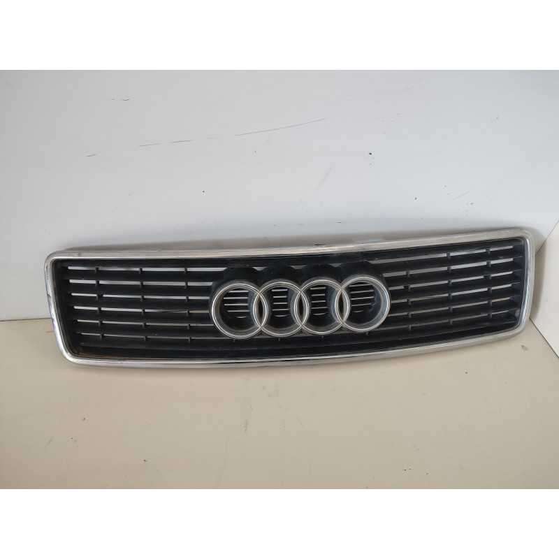 MASCHERINA CALANDRA AUDI 100 1990 4A0853651