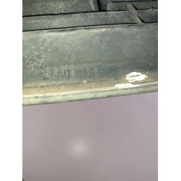 MASCHERINA CALANDRA AUDI 100 1990 4A0853651 