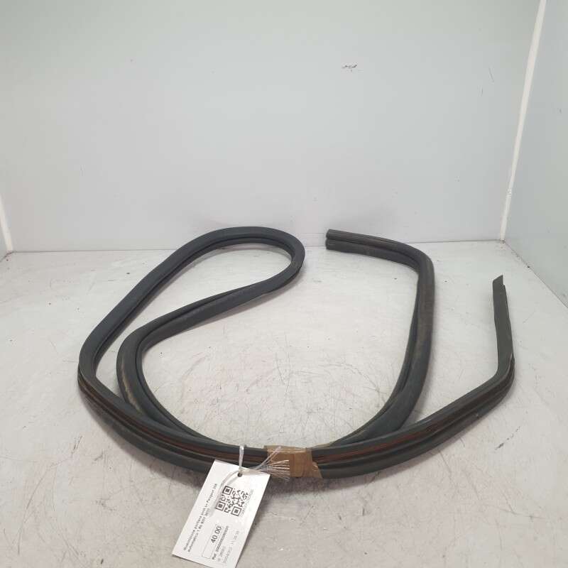 Guarnizione portiera post sx Peugeot 205 automatico 1.6b BDY 2000