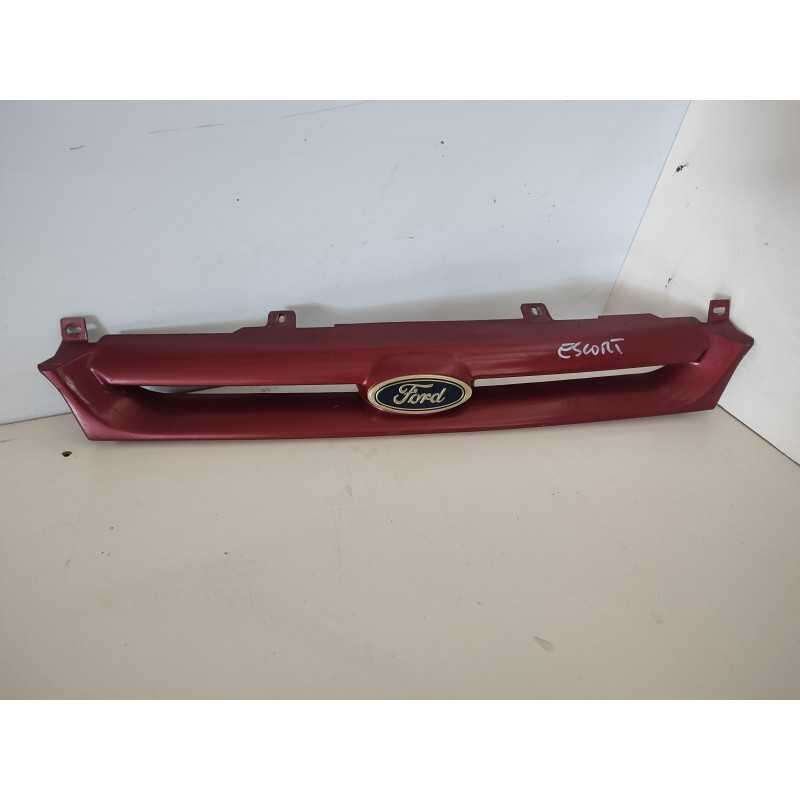 MASCHERINA CALANDRA FORD ESCORT MK5 1992-93 BORDEAUX