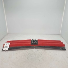 9253108580 Mascherina griglia presa d'aria cofano ant  Peugeot 205 automatico 1.6b BDY 2000 imperfezioni