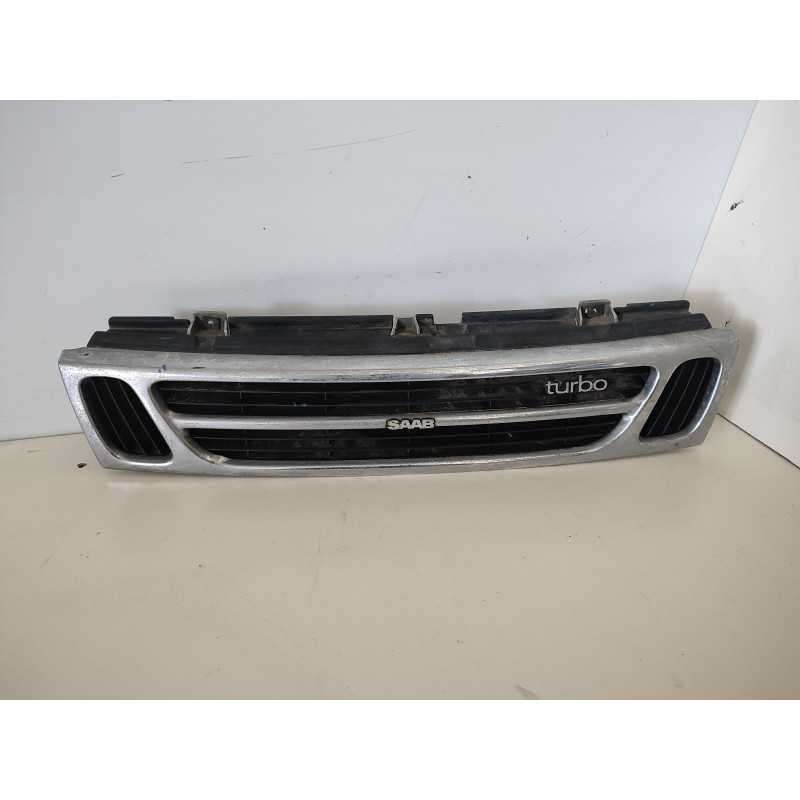 MASCHERINA CALANDRA SAAB 9000 1989-98 9086422
