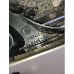 MASCHERINA CALANDRA SAAB 9000 1989-98 9086422 