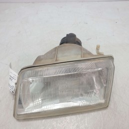 018910 faro fanale proiettore Peugeot 205 automatico 1.6b BDY 2000 anteriore sinistro Valeo