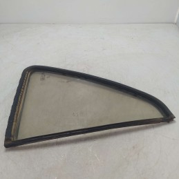43R-001004 vetro triangolo fisso Peugeot 205 automatico 1.6b BDY 2000 posteriore destro