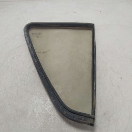 43R-001004 vetro triangolo fisso Peugeot 205 automatico 1.6b BDY 2000 posteriore destro