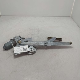 Motorino alzavetro...
