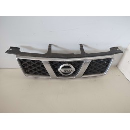 MASCHERINA CALANDRA NISSAN...