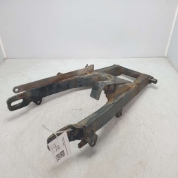 Forcellone perno posteriore Kawasaki EN 500 4T 6marce 1991-96 