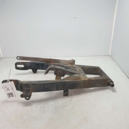 Forcellone perno posteriore Kawasaki EN 500 4T 6marce 1991-96 
