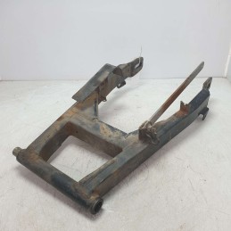 Forcellone perno posteriore Kawasaki EN 500 4T 6marce 1991-96 