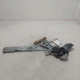 Motorino alzavetro...